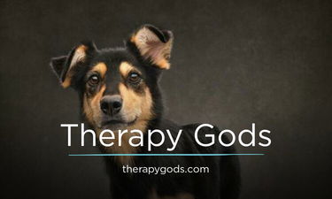 TherapyGods.com - Creative brandable domain for sale